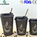 personalised takeaway coffee cups with cover_12oz paper cups_coffee cups
